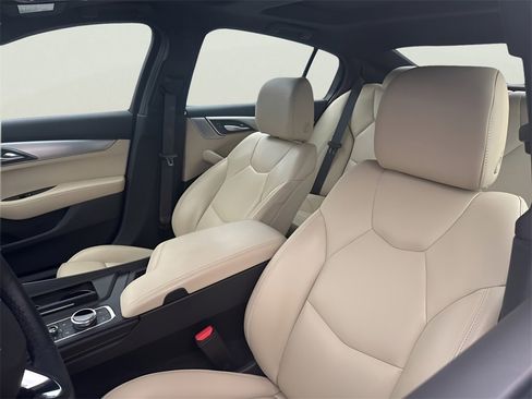 Certified 2024 Cadillac CT5 Luxury w/ Sun And Sound Package image 13