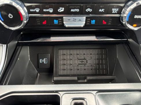 Used 2023 Ford F150 Raptor w/ Equipment Group 802A Raptor R AWD/4WD image 25