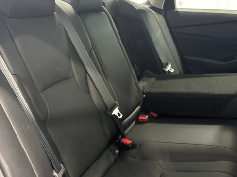 Used 2024 Honda Accord Touring image 38