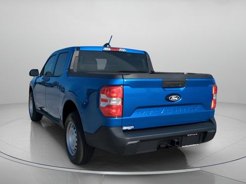 New 2026 Ford Maverick XL FWD image 25