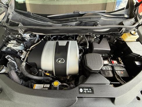 Used 2016 Lexus RX 350 Base image 41