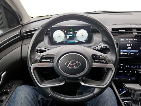Used 2023 Hyundai Tucson SEL w/ Convenience Package image 14