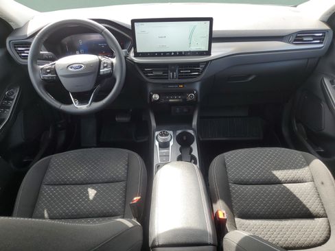 Certified 2023 Ford Escape Active w/ Tech Pack #1 AWD/4WD image 12