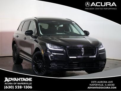 Used 2021 Lincoln Corsair Reserve w/ Equipment Group 201A