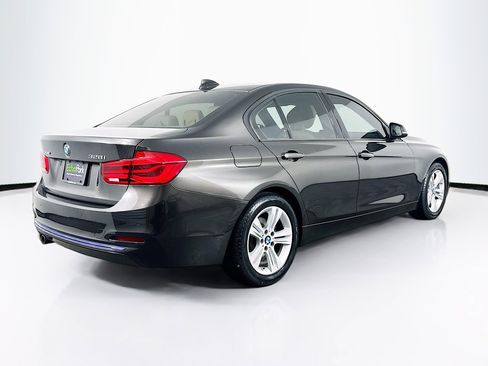 Used 2016 BMW 328i xDrive Sedan image 9