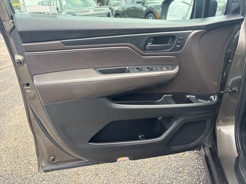 Used 2018 Honda Odyssey EX-L image 17