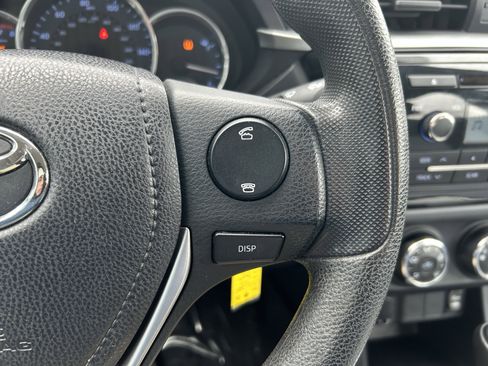 Used 2014 Toyota Corolla L image 15