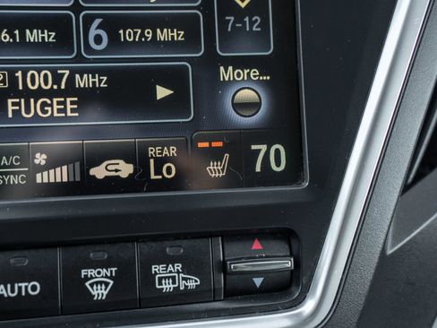 Used 2017 Acura MDX SH-AWD w/ Technology Package image 29