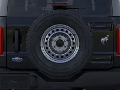 New 2026 Ford Bronco 2-Door AWD/4WD image 24