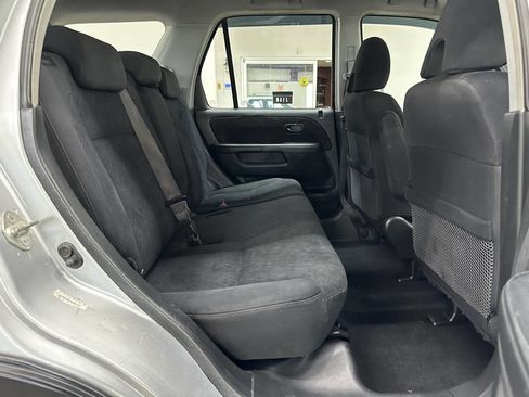 Used 2005 Honda CR-V LX image 15