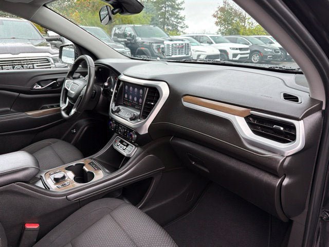 Used 2023 GMC Acadia SLE w/ Driver Convenience Package AWD/4WD image 26