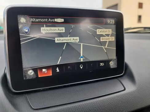 Used 2016 MAZDA CX-3 Sport AWD/4WD image 18