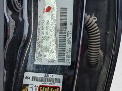 Used 2016 Toyota Tundra Platinum image 19