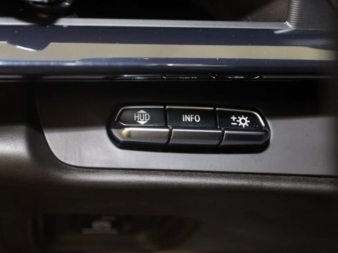 Used 2025 Chevrolet Corvette Stingray Premium Cpe w/ Stealth Interior Trim Package image 52