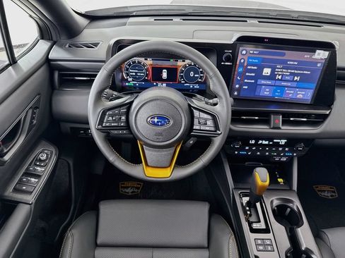 New 2026 Subaru Outback Wilderness AWD/4WD image 27