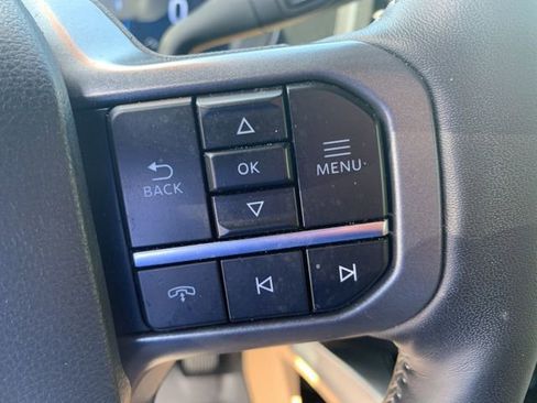 Certified 2024 Ford F250 Lariat w/ Chrome Package image 29