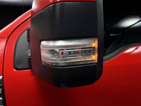 Used 2022 Ford F350 Lariat w/ Lariat Ultimate Package image 32