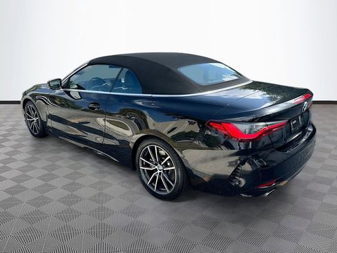Used 2024 BMW 430i Convertible RWD image 6