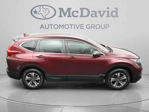 Used 2019 Honda CR-V LX image 39