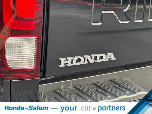 New 2026 Honda Ridgeline RTL image 26