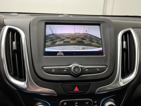 Certified 2020 Chevrolet Equinox LT AWD/4WD image 5