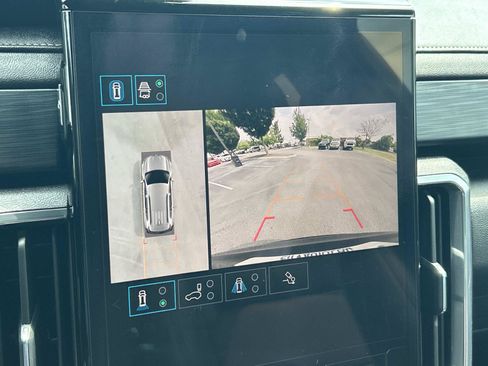 Used 2024 GMC Acadia Elevation FWD image 33
