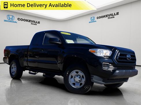 Used 2023 Toyota Tacoma SR w/ SR Convenience Package image 1