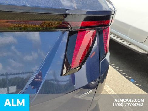 Used 2025 Hyundai Tucson SEL image 22