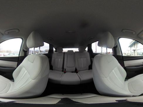 Used 2025 Hyundai Tucson SEL image 44