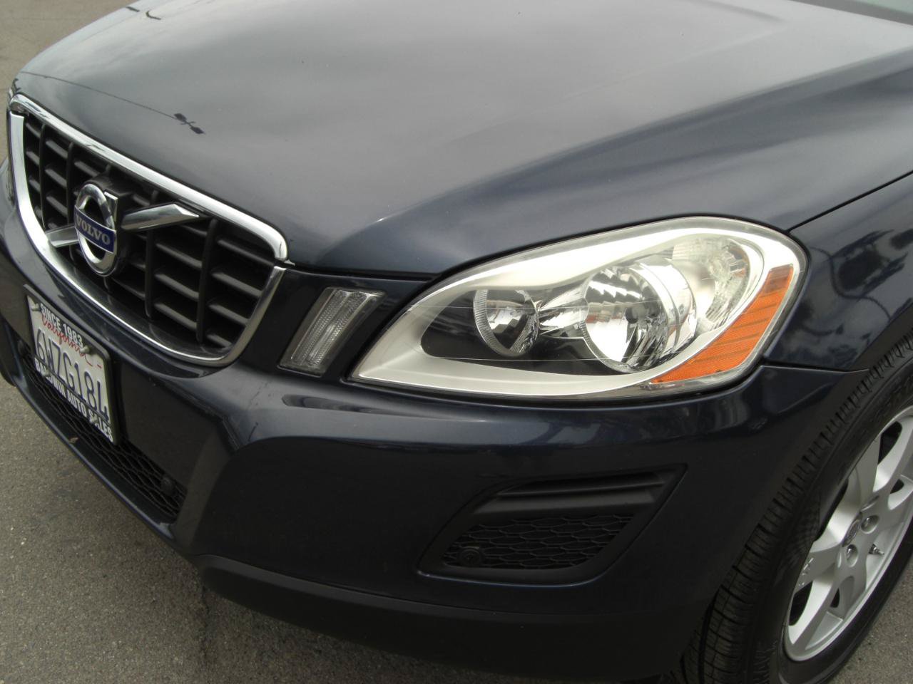 Used 2012 Volvo XC60 3.2 FWD image 6