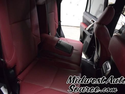 Used 2022 Lexus GX 460 Premium w/ Premium Plus Package AWD/4WD image 32