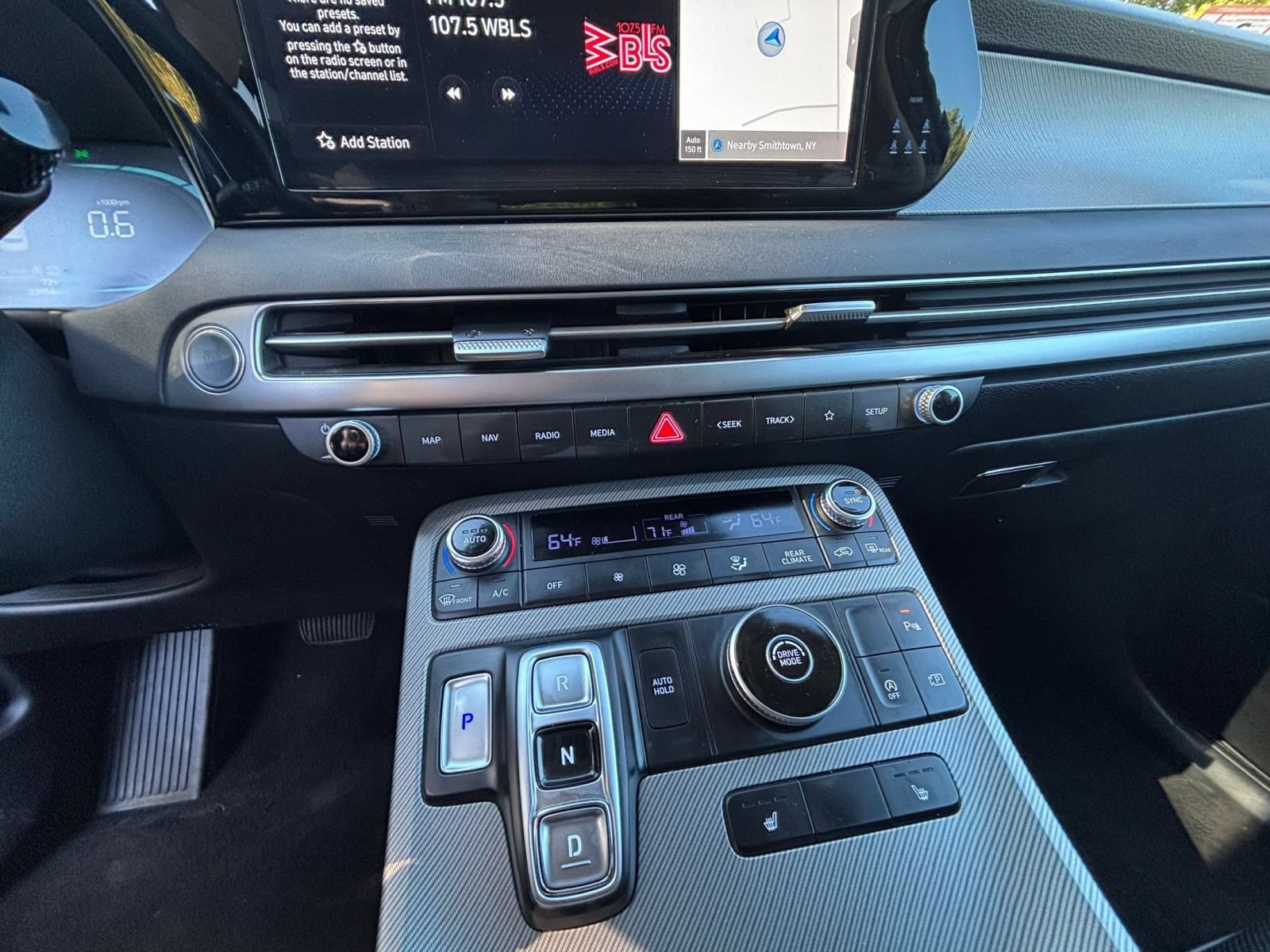 Used 2025 Hyundai Palisade SEL FWD image 16