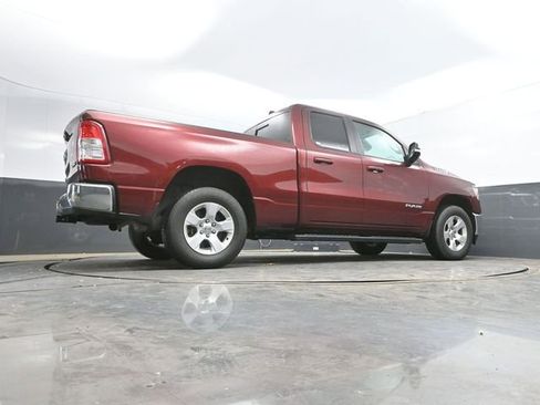 Used 2021 RAM 1500 Big Horn AWD/4WD image 46