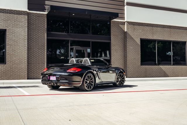 Used 2010 Porsche Boxster RWD image 21