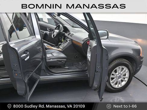 Used 2008 Volvo XC90 3.2 image 9