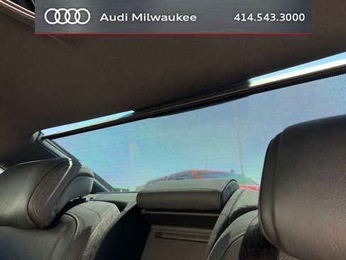Used 2023 Audi A8 L 3.0T w/ Comfort Plus Package AWD/4WD image 44