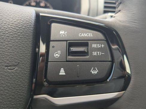 New 2026 Honda Odyssey Elite image 25