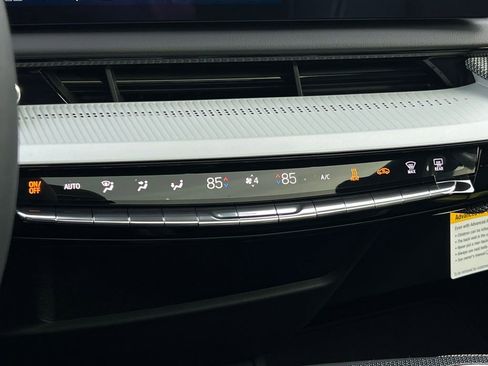 New 2026 Cadillac Optiq Luxury 1 RWD image 46