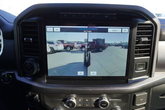 Used 2021 Ford F150 Platinum w/ Max Trailer Tow Package AWD/4WD image 43