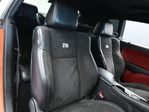 Used 2018 Dodge Challenger T/A RWD image 41