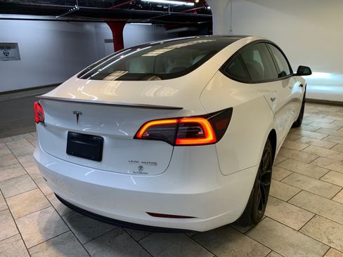 Used 2023 Tesla Model 3 Performance AWD/4WD image 7