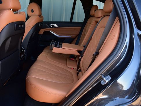 Used 2023 BMW X5 xDrive40i image 20