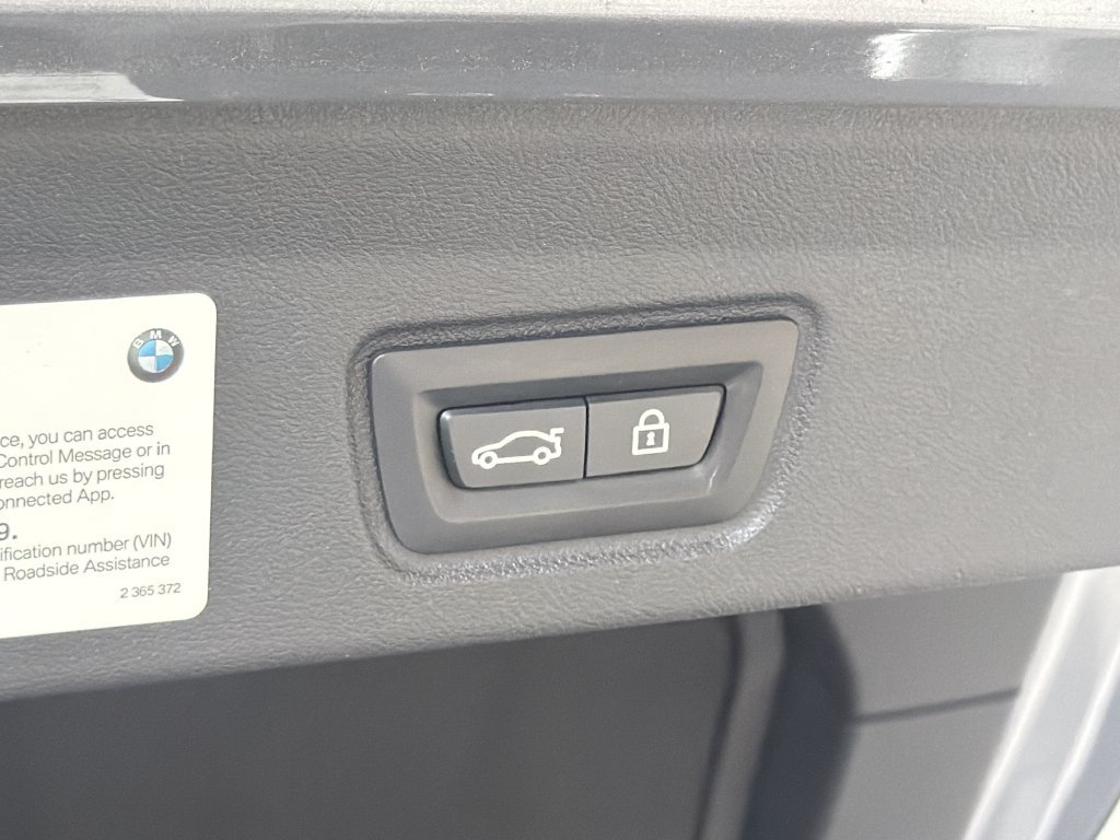 Used 2023 BMW 430i Gran Coupe RWD image 9