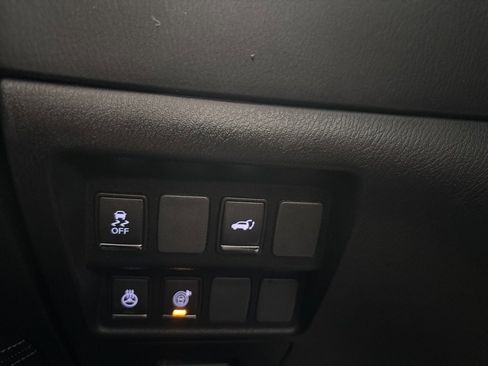 Used 2020 INFINITI QX60 Luxe image 19