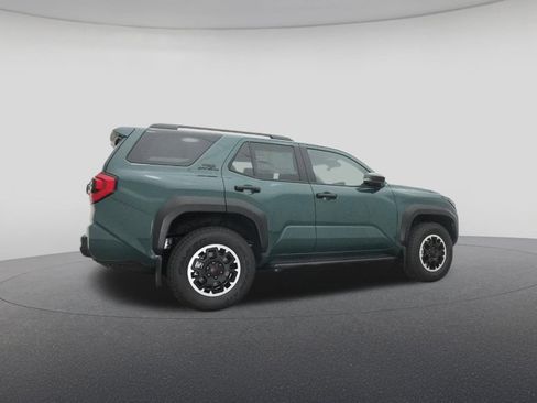 New 2025 Toyota 4Runner TRD Off-Road Premium image 26