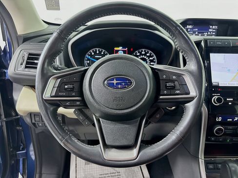Used 2020 Subaru Ascent Touring w/ Popular Package #3 AWD/4WD image 12