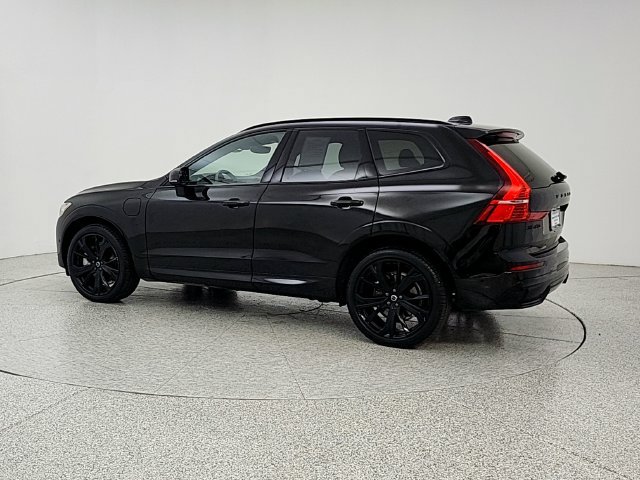 Used 2024 Volvo XC60 T8 Ultimate w/ Climate Package AWD/4WD image 7