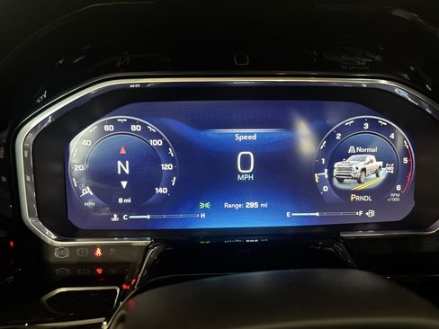 New 2026 Chevrolet Silverado 2500 High Country w/ Technology Package image 18