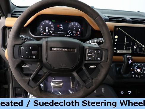 Used 2023 Land Rover Defender 90 V8 image 38