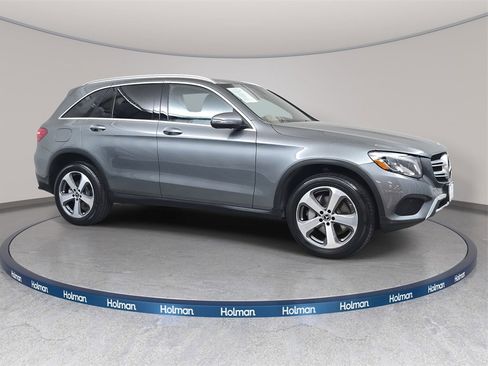 Used 2019 Mercedes-Benz GLC 300 image 4